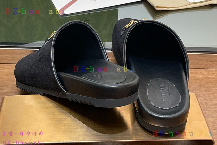 NEW 구찌 스니커즈 신상 GU 417554