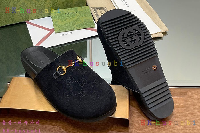 NEW 구찌 스니커즈 신상 GU 417554