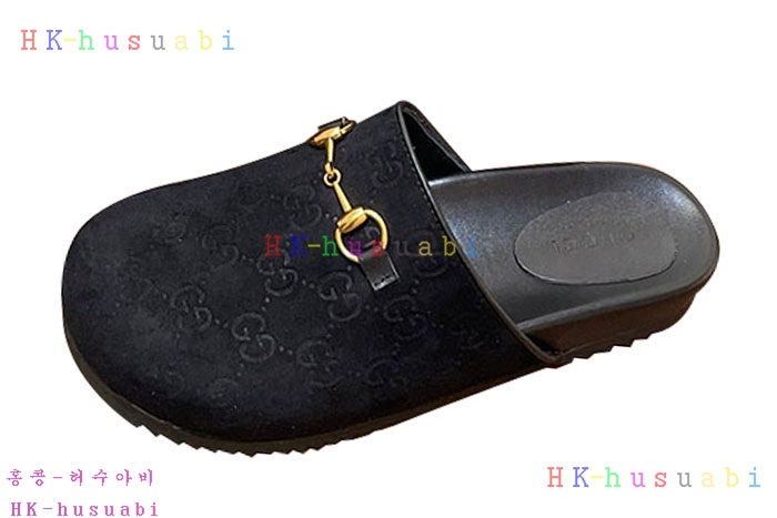 NEW 구찌 스니커즈 신상 GU 417554