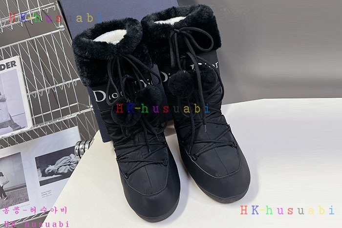 NEW 디올 부츠 신상 DR 774702