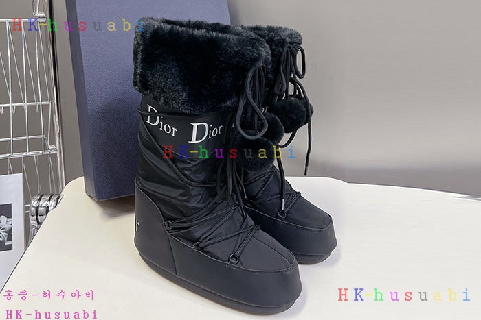 NEW 디올 부츠 신상 DR 774702