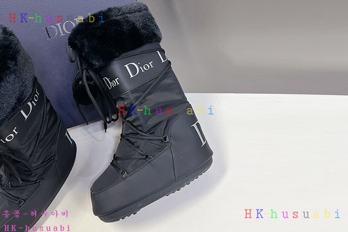NEW 디올 부츠 신상 DR 774702