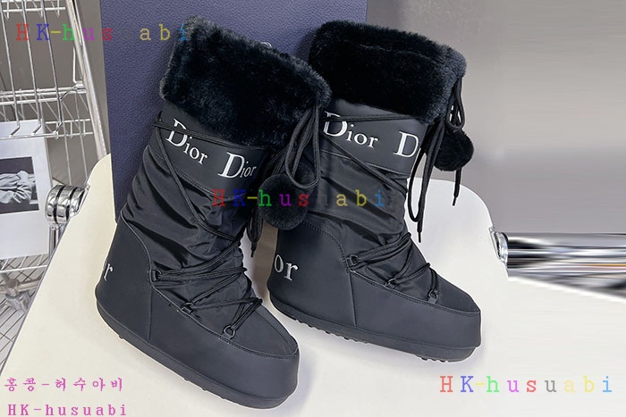 NEW 디올 부츠 신상 DR 774702