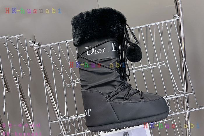 NEW 디올 부츠 신상 DR 774702