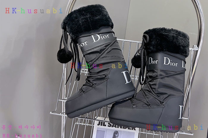 NEW 디올 부츠 신상 DR 774702