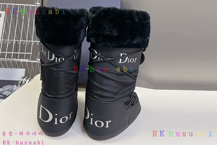 NEW 디올 부츠 신상 DR 774702