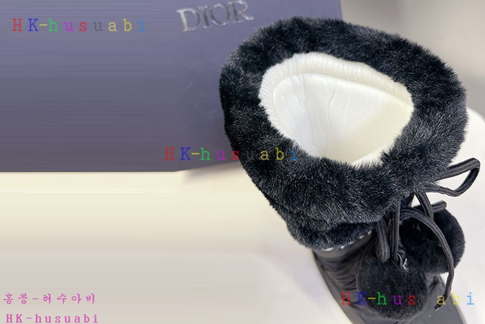 NEW 디올 부츠 신상 DR 774702