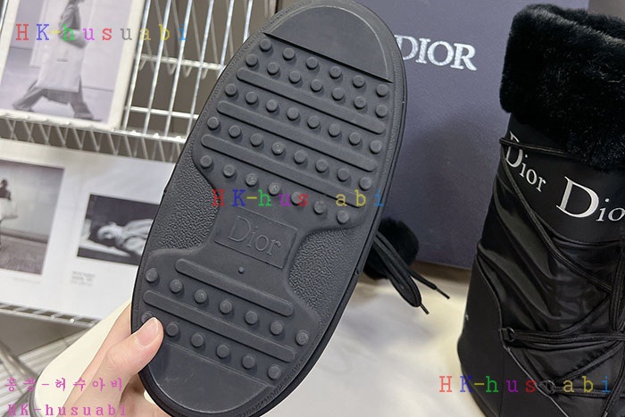 NEW 디올 부츠 신상 DR 774702
