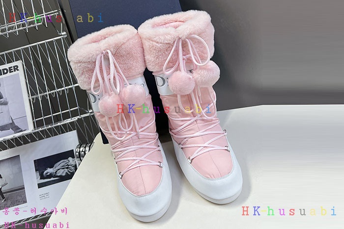 NEW 디올 부츠 신상 DR 7747020