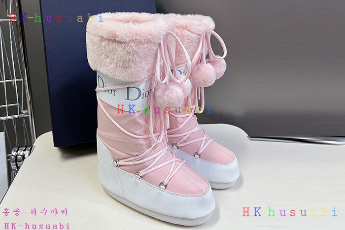 NEW 디올 부츠 신상 DR 7747020