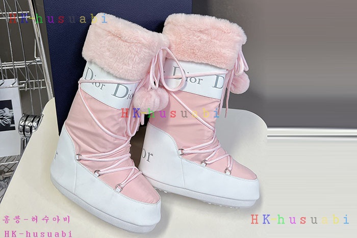 NEW 디올 부츠 신상 DR 7747020