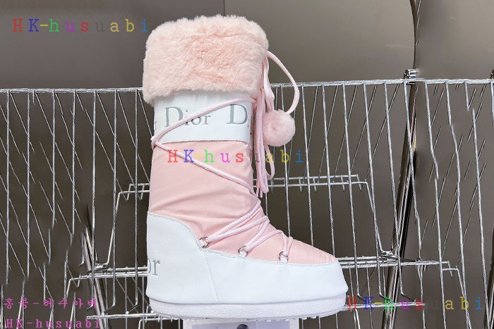 NEW 디올 부츠 신상 DR 7747020
