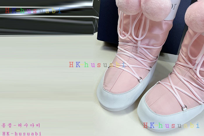 NEW 디올 부츠 신상 DR 7747020