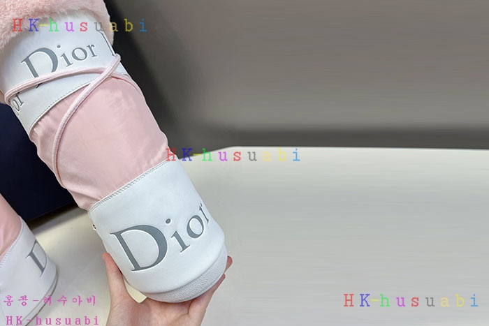 NEW 디올 부츠 신상 DR 7747020