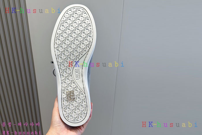 NEW 디올 신발 신상 DR 7884015