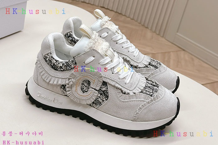 NEW 디올 신발 신상 DR 7166351