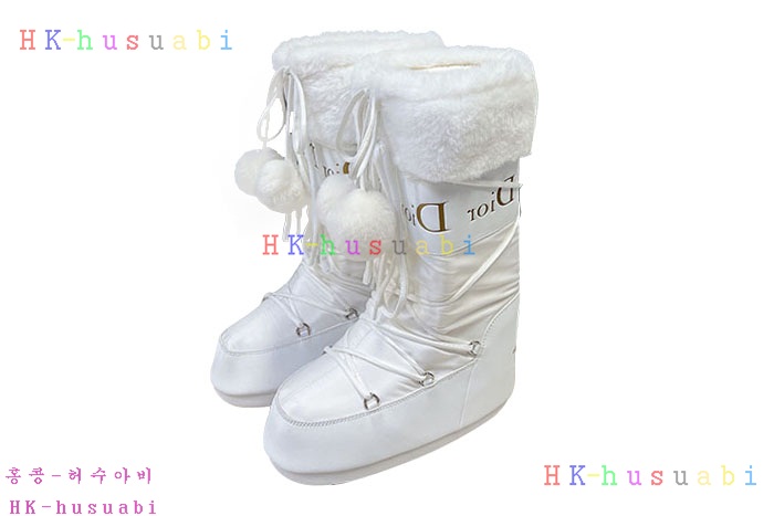 NEW 디올 부츠 신상 DR 7747021
