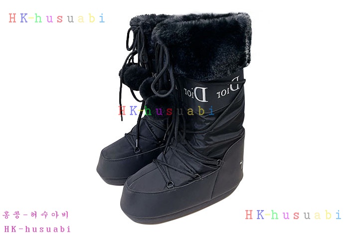 NEW 디올 부츠 신상 DR 774702