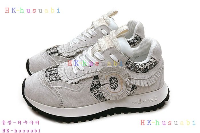 NEW 디올 신발 신상 DR 7166351