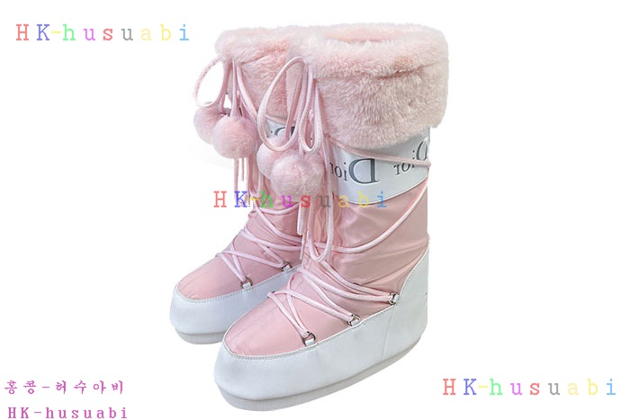 NEW 디올 부츠 신상 DR 7747020