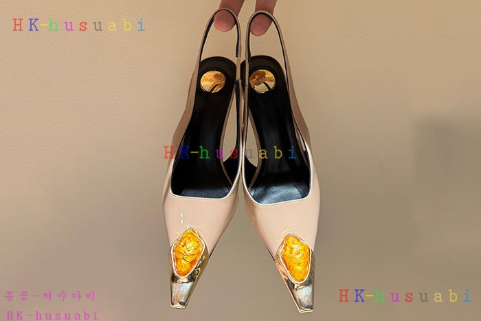 NEW 입생로랑 신발 신상  S 8892559