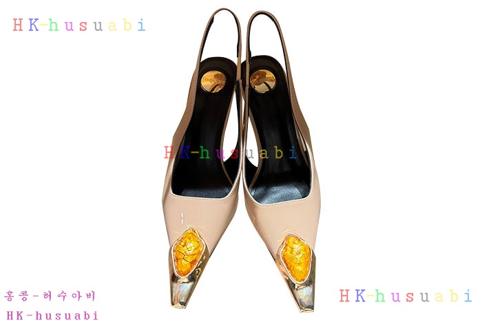 NEW 입생로랑 신발 신상  S 8892559