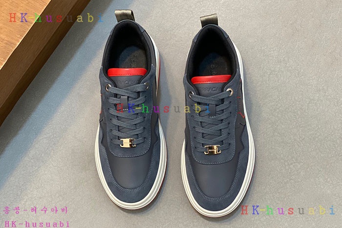 NEW 페라가모 스니커즈 신상 F 7470041