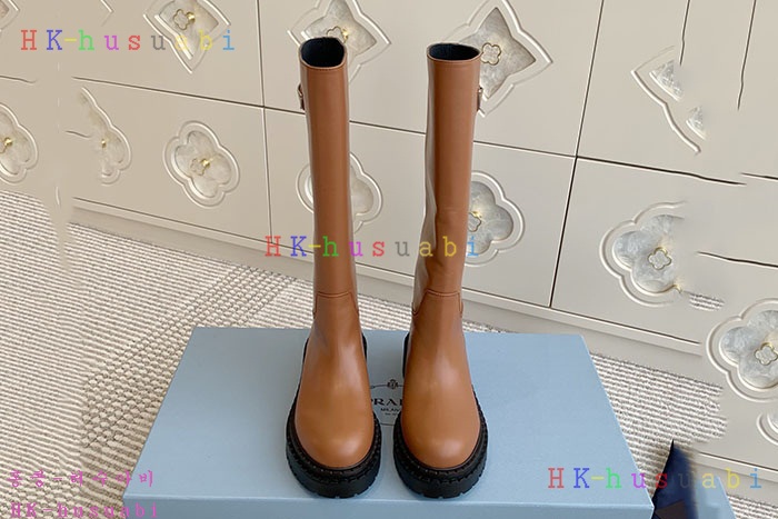 NEW 프라다 부츠 신상 P 252505
