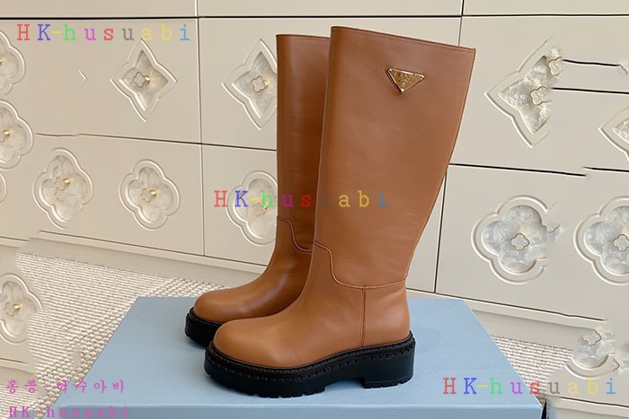 NEW 프라다 부츠 신상 P 252505