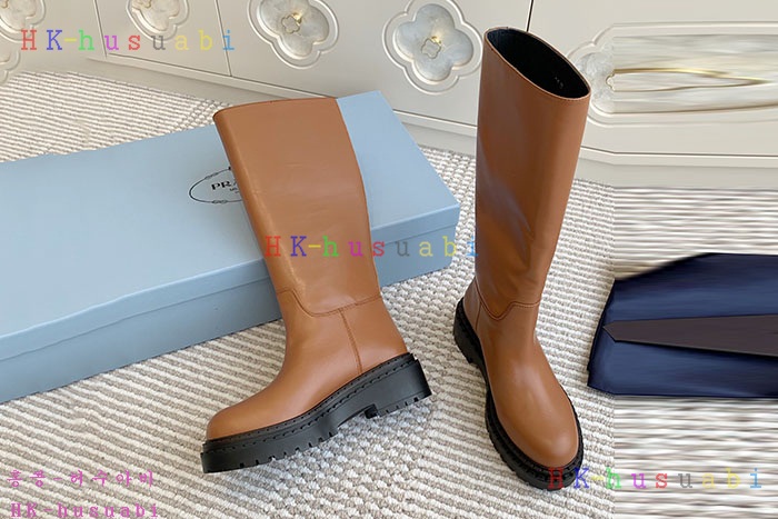 NEW 프라다 부츠 신상 P 252505