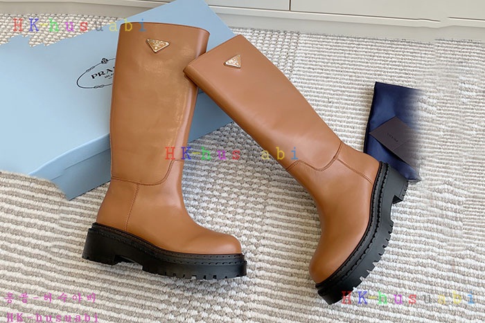 NEW 프라다 부츠 신상 P 252505
