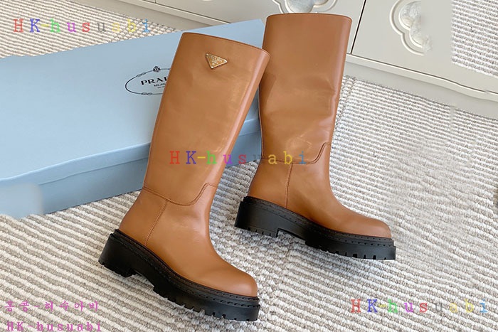 NEW 프라다 부츠 신상 P 252505