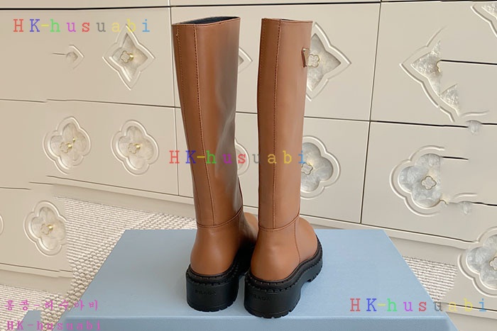 NEW 프라다 부츠 신상 P 252505