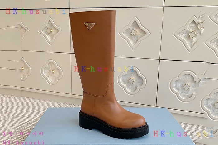 NEW 프라다 부츠 신상 P 252505