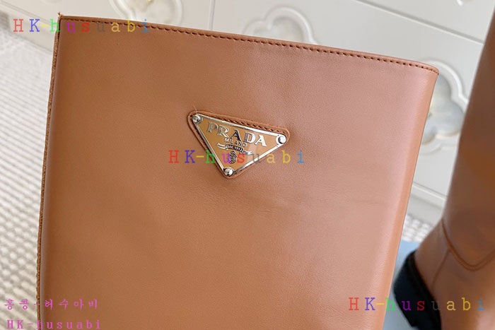 NEW 프라다 부츠 신상 P 252505