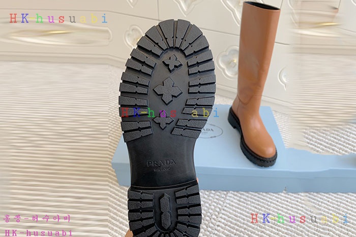 NEW 프라다 부츠 신상 P 252505