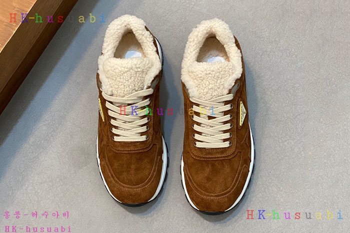 NEW 프라다 신발 신상 P 253301