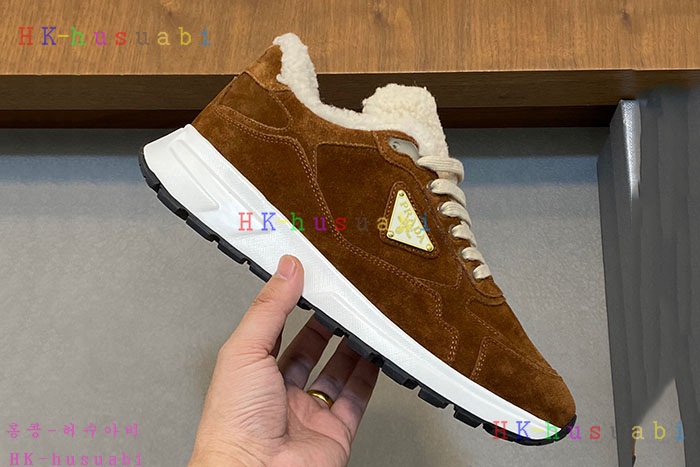 NEW 프라다 신발 신상 P 253301