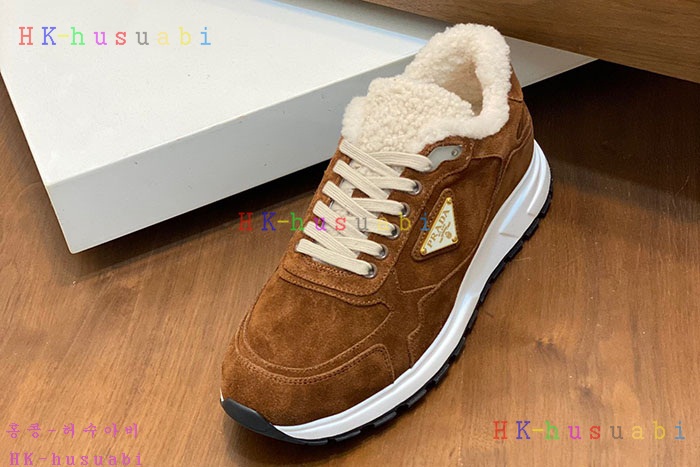 NEW 프라다 신발 신상 P 253301