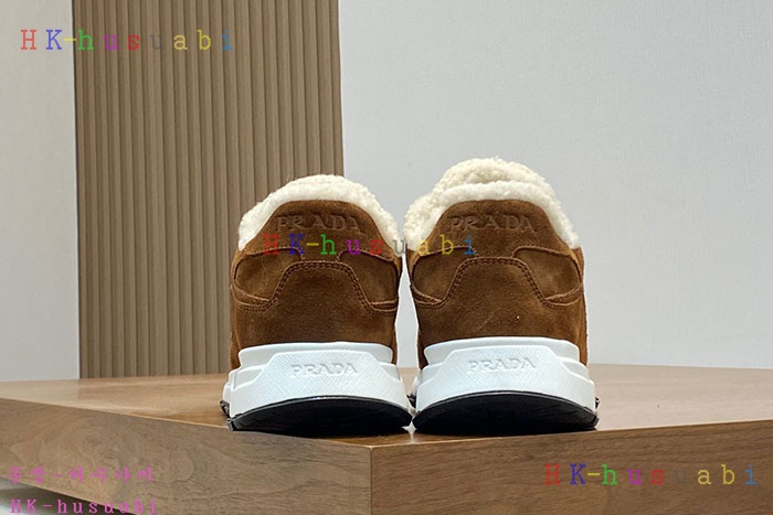 NEW 프라다 신발 신상 P 253301