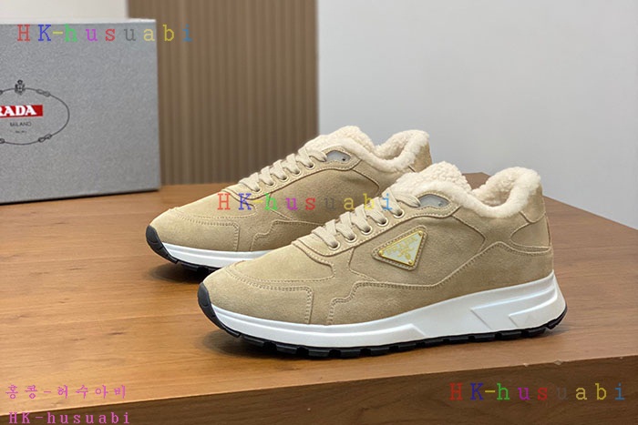 NEW 프라다 신발 신상 P 253302
