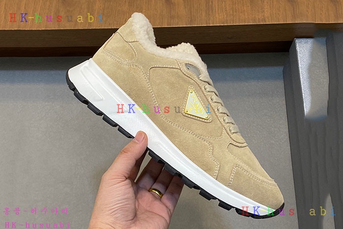 NEW 프라다 신발 신상 P 253302