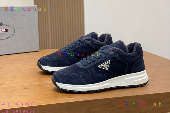 NEW 프라다 신발 신상 P 253303
