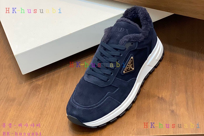 NEW 프라다 신발 신상 P 253303