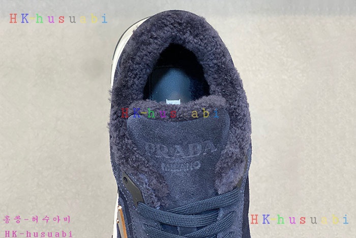 NEW 프라다 신발 신상 P 253303
