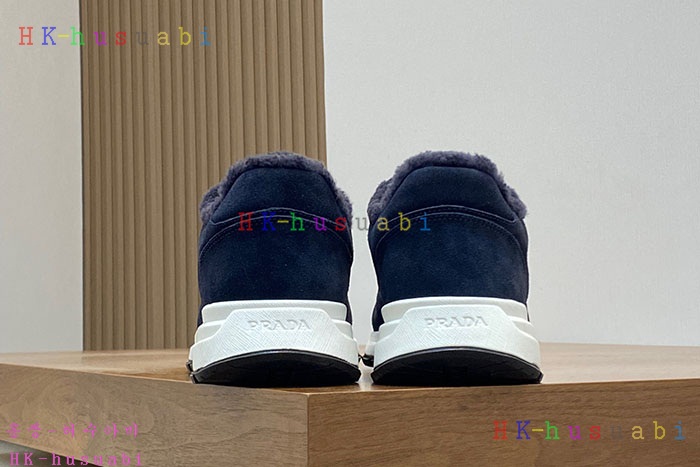 NEW 프라다 신발 신상 P 253303