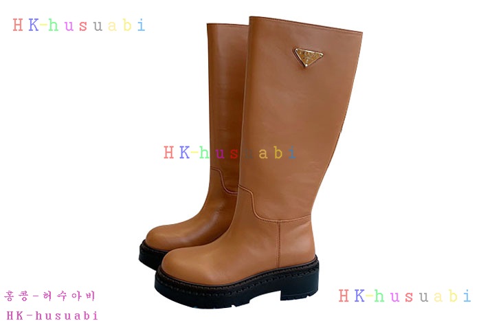 NEW 프라다 부츠 신상 P 252505