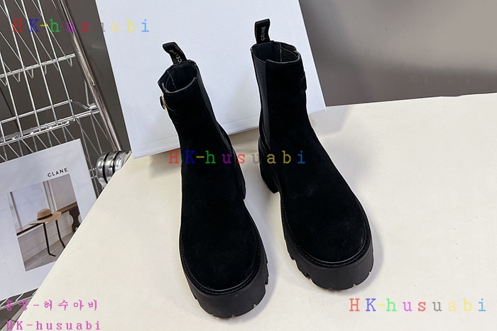 NEW 셀린느 부츠 신상 C 1558052