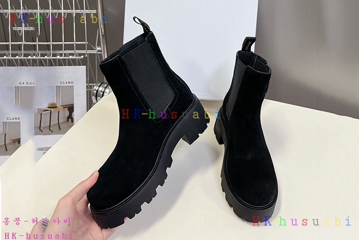 NEW 셀린느 부츠 신상 C 1558052