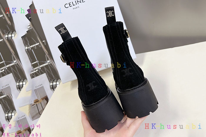 NEW 셀린느 부츠 신상 C 1558052